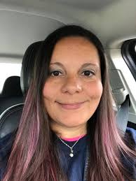 This was pink for you Heather Boncey. You may not have been here in person  but we made up for you with our pinkness. Hope you recover soon and next  week…Green