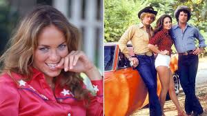 'Dukes of Hazzard' star Catherine Bach admits she still breaks out her  famous Daisy Duke shorts