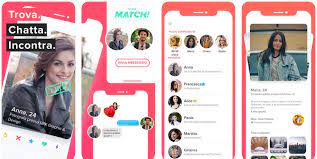 Invece della modalità di matching da supermercato basata sullo scorrimento di migliaia di foto di profili, once ve ne proporrà solo uno al giorno e avrete 24 ore di tempo per contattarlo. Migliori App Di Incontri 2021 Online In Italia Gratis E Costi