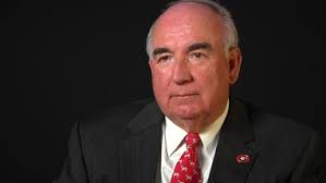 Interview with Alec Poitevint, November 3, 2017