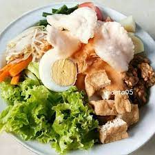 New The 10 Best Food With Pictures Kangen Makan Gado2 Ini Udh Byk Yg Recook Ya Pernah Bikin Pas Ada Acara Tmn2 Blg Makanan Menggambar Makanan Resep