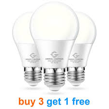 2017 Neue Led Lampe Led Lampe 3 Watt 5 Watt 7 Watt 9 Watt 12 Watt 15 Watt 220 V 110 V Led Licht Led Strahler Light War Light Bulb Led Lights Spotlight Lighting