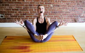 Maybe you would like to learn more about one of these? Tovami Yoga