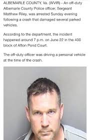 Fire truck accident in Albemarle County