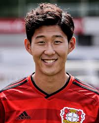 Back in the Bayer Leverkusen days 😮💫