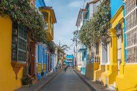 Последние твиты от fc cartagena cb (@cb_cartagena). Cartagena De Indias Karibikfeeling An Kolumbiens Kuste