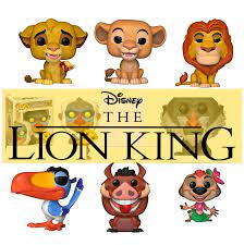 We did not find results for: Ofertas Funkos Rey Leon Funkopops De Los Personajes De El Rey Leon 2