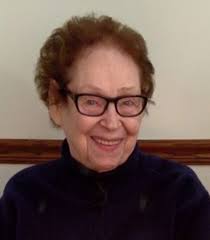 Jeannette Glinka Obituary June 28, 2021