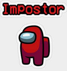 Red Is The Imposter Mario Characters Mario Imposter