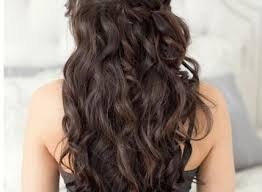 Cute hairstyles for men come in many forms. Cute Formal Hairstyles For Long Hair Hair Beauty At Repinned Net