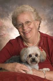 Obituary information for Mary Pat Aschenbrenner