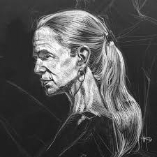 Artistic Portraiture