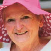 Obituary information for Lucille "Lucy" M. Meyer