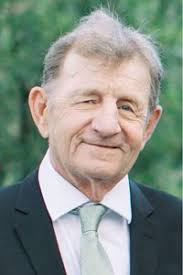 Brian Woodrow Dodd Obituary in Grande Prairie at Oliver's Funeral Home &  Crematorium