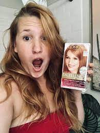 Hair color is an identity—when you change it, you can become a different person. How Not To Fail With Box Hair Dye Step By Step Tips For Stunning Color