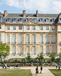 Musee Picasso Paris France Museum Review Paris Vacation Vacation France Paris France
