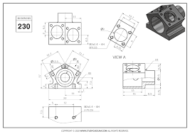 Pin On 3d Cad Exercises