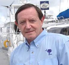 One-on-One with John Frampton