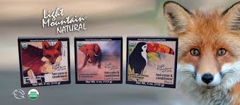 A complete all natural hair color and conditioning program. Light Mountain Posts Facebook