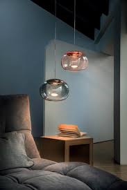 Linealight Ma De La Mariee Lampada A Sospensione Led In Vetro Soffiato C Illuminazione Soffitto Design Per Interno Contemporaneo Interior Design Per La Casa