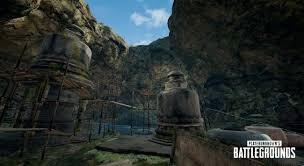 Battlegrounds new map 'Sanhok' receives first screenshots | TweakTown
