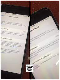 Ianya pasti sedikit sebanyak akan membantu ketahanan bateri dari tahun ke tahun. 7 Repair Phone Door To Door Service Mfi Gadget Geek Facebook