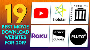 Best free movie apps to stream and download. Top 53 Free Movie Download Sites To Download Full Hd Movies In 2020