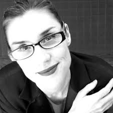 HR Galaxy/Tess Evans (@hrgalaxy)