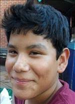 Lorenzo Patrick's Instagram, Twitter & Facebook