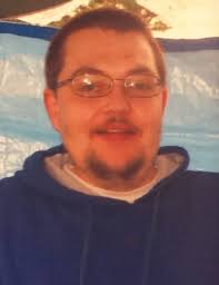 Obituary information for Daniel James Parker