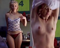 Amy Smart Nude Scene From Road Trip Blu-Ray And Open Matte Versions