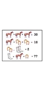 Check spelling or type a new query. The Horse Magnet And Shoe Puzzle Answer Cameroonhowto