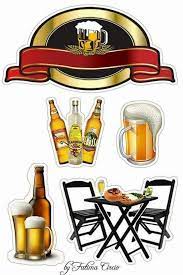 Pin De Anny Bastos Em Topper Bolo Boteco Comida De Boteco Bolo Cerveja Esperamos tornar que com a nossas artes deixamos ainda mais. bolo boteco