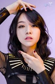 Photoshoot 130312 Girl S Day Minah Expectation Concept 1 Girls Day Minah Girl S Day Expectation Girl Day
