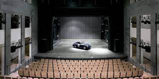 In delmenhorst, siehe theater kleines haus (delmenhorst). Staatstheater Mainz Kleines Haus Mainz Schoyerer