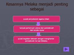 Definisi dan tujuan perdagangan internasional. Kegemilangan Melaka Pentadbiran Yang Sistematik Kematangan Hubungan Luar
