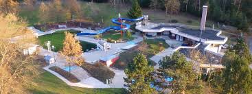 Gemeinde Biberach Baden Waldterrassenbad