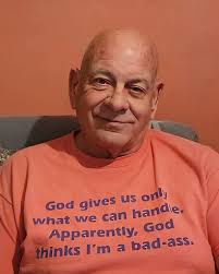 David Lee Calhoun Obituary May 19, 2025