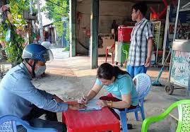 Văn học viết việt nam gồm văn học trung đại và văn học hiện đại, phát triển qua ba thời kì, thể hiện chân thực, sâu sắc đời sống tư tưởng, tình cảm của con người việt nam. Tiá»n Giang Ä'ong Cá»­a Toan Bá»™ CÆ¡ Sá»Ÿ Äƒn Uá»'ng Tren Quá»'c Lá»™ 1 Tin Tá»©c Má»›i Nháº¥t 24h Ä'á»c Bao Lao Ä'á»™ng Online Laodong Vn