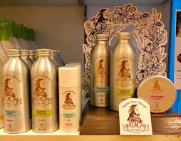 Display Shelf Kiddy Palace At Marina Square Moisturizing Lotions Lotion Shampoo Bottle