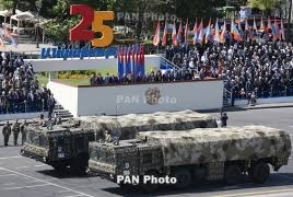 Russia Shipped Iskander E Export Modification To Armenia Panarmenian Net Un choix payant puisqu'il fera se retourner jennifer et patrick fiori. russia shipped iskander e export