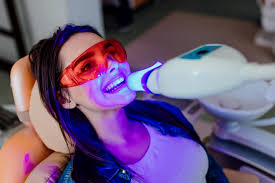 Teeth Whitening