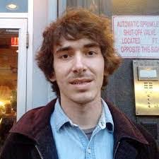 Conor Mack's Instagram, Twitter & Facebook