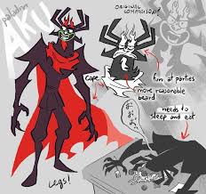 Akulivik, a village in nunavik, québec, canada. Samurai Jack Au Paladin Aku Samurai Jack Samurai Jack Aku Samurai Jack Samurai