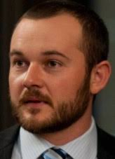 Daniel Henshall