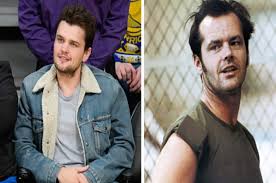 Nicholson is known for playing a wide range of starring or supporting roles, including satirical comedy. Fyi Jack Nicholson Has A Hot Son