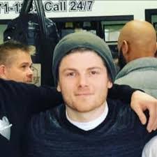 Cody Bates's Instagram, Twitter & Facebook