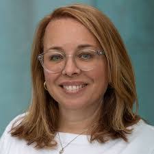 Rebecca Krieg's Instagram, Twitter & Facebook