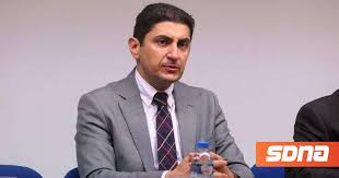 Επιτακτική ανάγκη έκδοσης εγκυκλίου της ιεράς συνόδου της εκκλησίας της κρήτης υπέρ του. Ston Aygenakh To Ypoyrgeio A8lhtismoy To Who Is Who Toy Neoy Ypoyrgoy Sdna