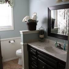 15 exquisitely captivating gray and brown bathroom ideas. Drastic Bathroom Makeover Before And After Beautiful Bathrooms Brown Bathroom Home Decor